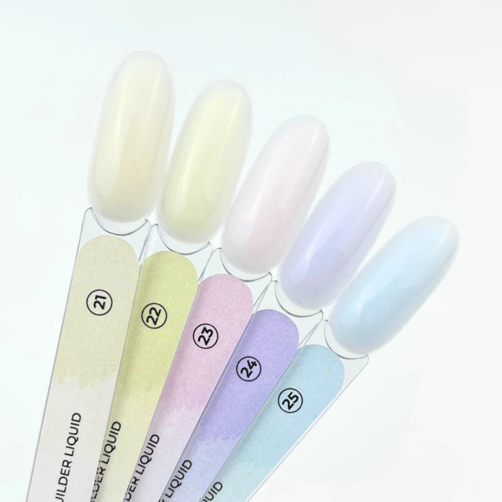 Гель Builder Liquid 15 мл (21)