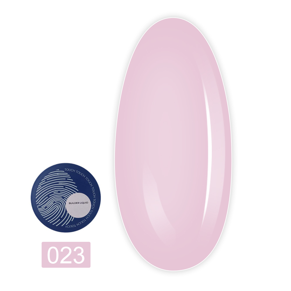 Гель Builder Liquid 15 мл (23)