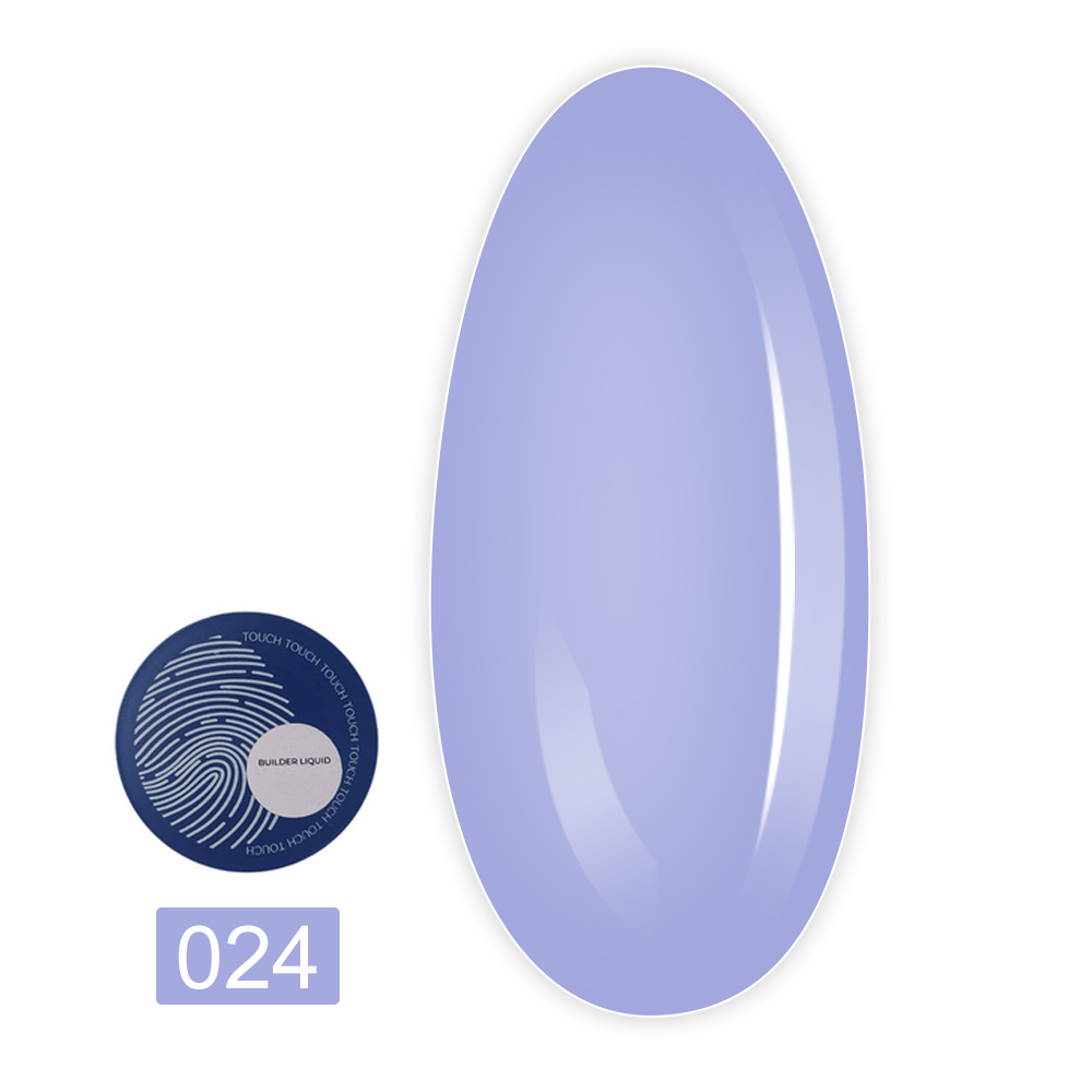 Гель Builder Liquid 15 мл (24)