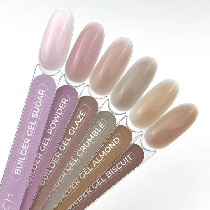 Гель Builder Gel 30 мл (Sugar)
