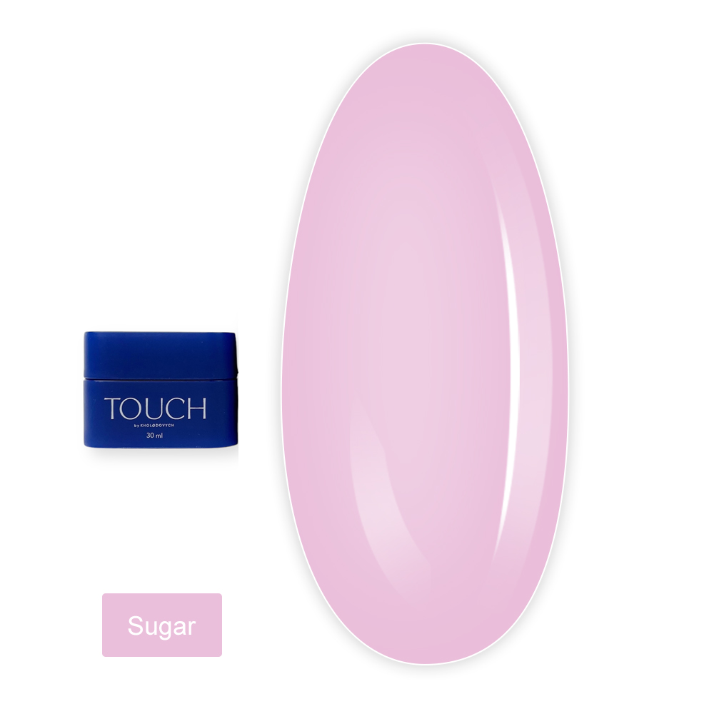 Гель Builder Gel 30 мл (Sugar)