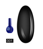 Гель лак Solo 9 мл (001)