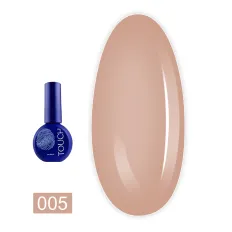 Гель-лак Solo 9 мл (005)