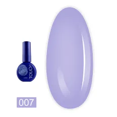 Гель-лак Solo 9 мл (007)