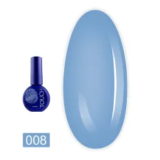 Гель-лак Solo 9 мл (008)