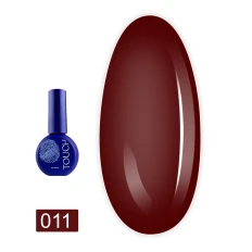 Гель-лак Solo 9 мл (011)