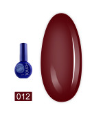 Гель-лак Solo 9 мл (012)