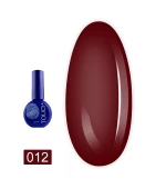 Гель лак Solo 9 мл (012)