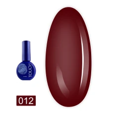 Гель-лак Solo 9 мл (012)