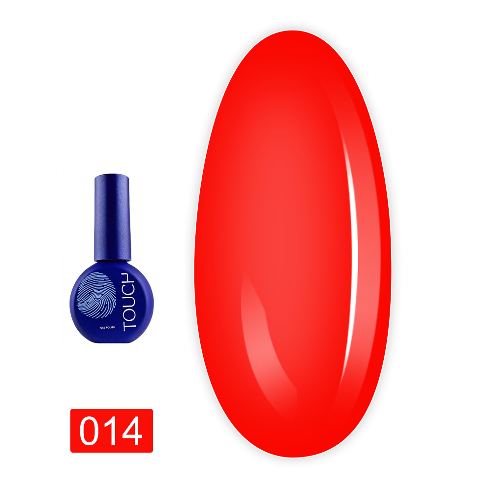 Гель-лак Solo 9 мл (014)