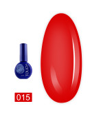 Гель лак Solo 9 мл (015)