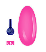 Гель лак Solo 9 мл (016)