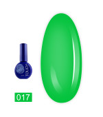 Гель-лак Solo 9 мл (017)