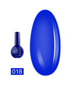 Гель лак Solo 9 мл (018)