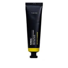 Крем для рук Shea Butter & Macadamia Pure Hand Cream Lime Basil & Mandarin 50 мл