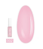 Лак для ногтей Nail care polish 4in1 8 мл (002)