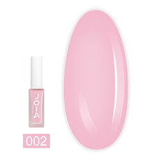 Лак для нігтів Nail care polish 4in1 8 мл  (002)