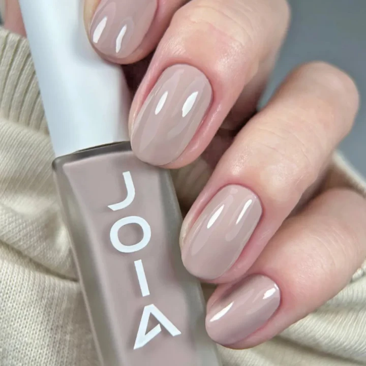 Лак для ногтей Nail care polish 4in1 8 мл (004)