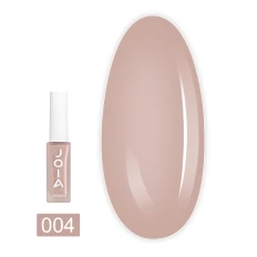 Лак для нігтів Nail care polish 4in1 8 мл  (004)