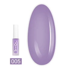 Лак для нігтів Nail care polish 4in1 8 мл  (005)