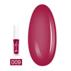 Лак для нігтів Nail care polish 4in1 8 мл  (009)