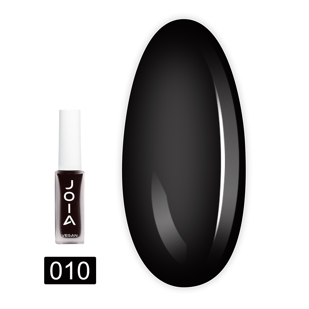 Лак для ногтей Nail care polish 4in1 8 мл (010)