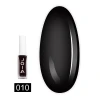 Лак для нігтів Nail care polish 4in1 8 мл  (010)
