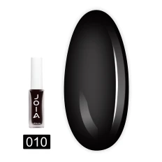 Лак для нігтів Nail care polish 4in1 8 мл  (010)