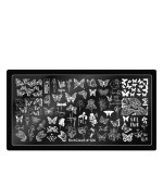 Пластина для стемпинга RichcoloR (124)