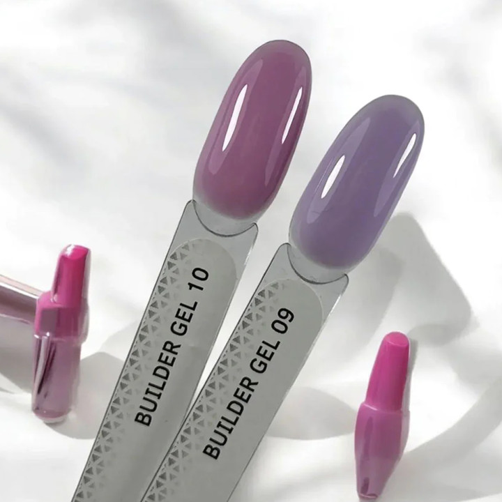 Гель Grade builder gel 15 мл (09)