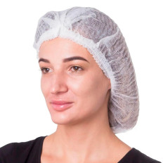 Шапочка Гармошка 1 од.