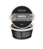 Маска для глубокого увлажнения Макадамия 50 мл