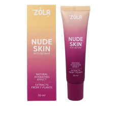 Основание тональное Nude Skin (03)