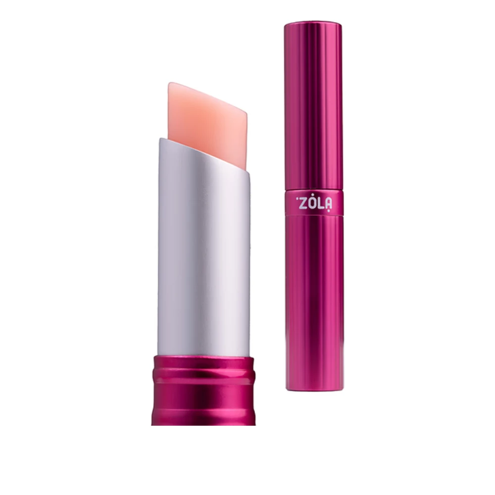 Бальзам відтінковий для губ зволожуючий Lip Tint Balm (01)