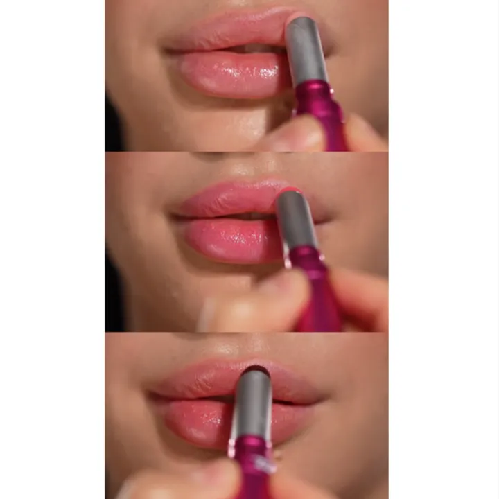 Бальзам відтінковий для губ зволожуючий Lip Tint Balm (02)