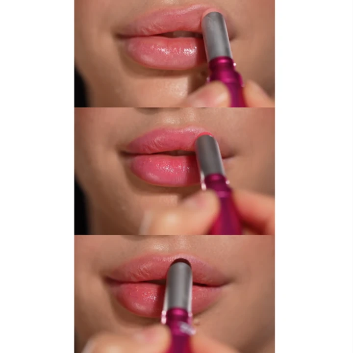 Бальзам відтінковий для губ зволожуючий Lip Tint Balm (03)