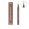 Лайнер для бровей с моно-кистью (Brown)