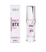 Средство премиальное многофункциональное бровей и ресниц MULTI-TREATMENT BTX 9 в 1