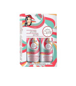 Набор INOAR Divine Curles для вьющихся волос 2*250 мл (Original)