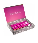 Набір фарб для брів окислювачем New Innovative Colouring System