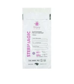 Пакети паперові самоклеючі плоскі SteriMagiс ППСП-Б (білі) 75Х150 мм 100 од.