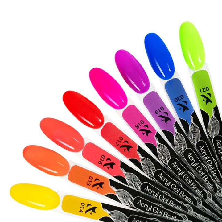 Гель FOX Acryl gel Bottle 14 мл (014)