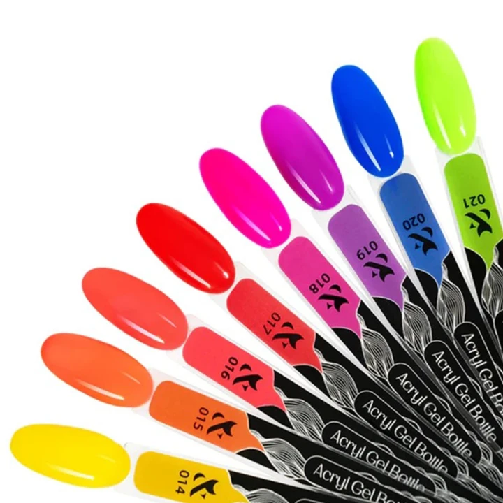 Гель FOX Acryl gel Bottle 14 мл (015)