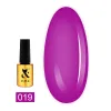 Гель FOX Acryl gel Bottle 14 мл (019)