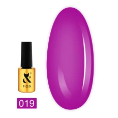 Гель FOX Acryl gel Bottle 14 мл (019)