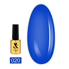 Гель FOX Acryl gel Bottle 14 мл (020)
