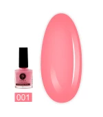 Лак Saga для стемпинга Stamping Neon 8 мл (001)