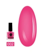 Лак для стемпинга Stamping Neon 8 мл (002)