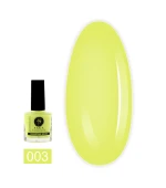 Лак для стемпинга Stamping Neon 8 мл (003)