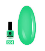 Лак для стемпинга Stamping Neon 8 мл (004)